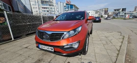 Kia Sportage 2.0 CRDI 4x4 TURBO 184 HP EURO 5B - [2] 