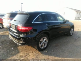 Mercedes-Benz GLC 300 4MATIC* Burmester* * *  | Mobile.bg    4