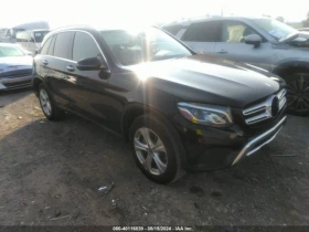  Mercedes-Benz GLC 30...