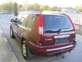 Nissan X-trail, снимка 6