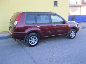 Nissan X-trail, снимка 7