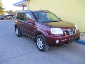 Nissan X-trail, снимка 8