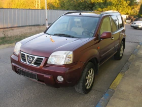 Nissan X-trail, снимка 5