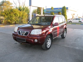 Nissan X-trail, снимка 10