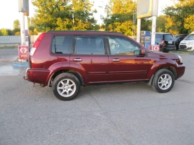 Nissan X-trail, снимка 3