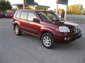 Nissan X-trail, снимка 2