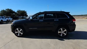 Jeep Grand cherokee OVERLAND 2015 5.7, снимка 2