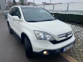 Honda Cr-v 2.0 БЕНЗИН, снимка 5