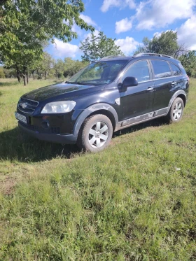 Chevrolet Captiva 2.0CRDI 7 Места - 4500 лв. - 72596301 6