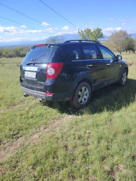 Chevrolet Captiva 2.0CRDI 7 Места - 4500 лв. - 72596301 5