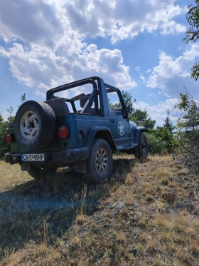 Asia Rocsta 1.8 АГУ - 6900 лв. - 69914601 6