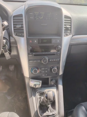 Chevrolet Captiva 2.0CRDI 7 Места - 4500 лв. - 72596301 10