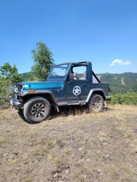 Asia Rocsta 1.8 АГУ - 6900 лв. - 69914601 2