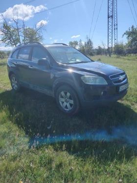 Chevrolet Captiva 2.0CRDI 7 Места - 4500 лв. - 72596301 3