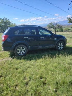 Chevrolet Captiva 2.0CRDI 7 Места - 4500 лв. - 72596301 4