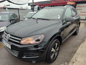 VW Touareg 3.0TDI Automatic 4x4 Euro5A 1