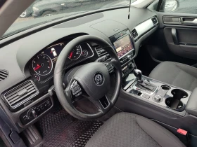 VW Touareg 3.0TDI Automatic 4x4 Euro5A, снимка 10