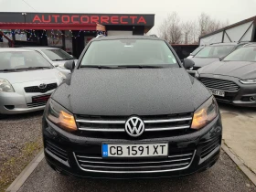 VW Touareg 3.0TDI Automatic 4x4 Euro5A, снимка 2