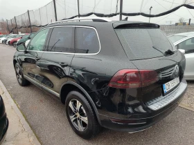 VW Touareg 3.0TDI Automatic 4x4 Euro5A, снимка 6