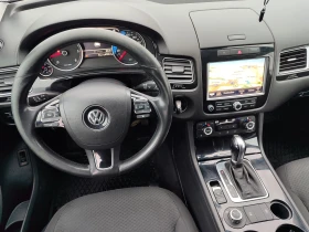 VW Touareg 3.0TDI Automatic 4x4 Euro5A, снимка 16