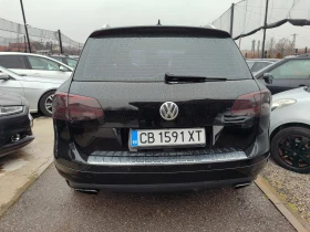 VW Touareg 3.0TDI Automatic 4x4 Euro5A - 18999 лв. - 53741271 | Car24.bg