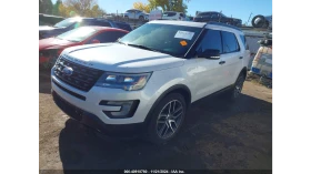 Ford Explorer SPORT* 4X4*   *  | Mobile.bg    3