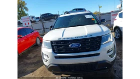 Ford Explorer SPORT* 4X4*   *  | Mobile.bg    2