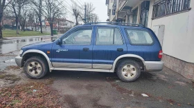 Kia Sportage, снимка 2