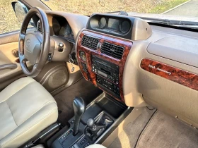 Toyota Land cruiser 95 3.0 d4d 163кс Автоматик, снимка 12