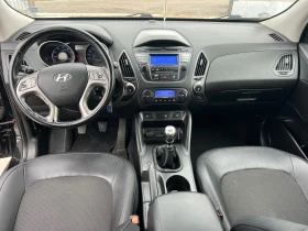 Hyundai IX35 1.6i/GPL Euro5B, снимка 10