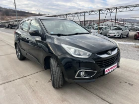 Hyundai IX35 1.6i/GPL Euro5B, снимка 9