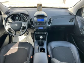 Обява за продажба на Hyundai IX35 1.6i/GPL Euro5B ~16 999 лв. - изображение 8