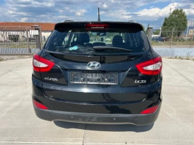 Обява за продажба на Hyundai IX35 1.6i/GPL Euro5B ~16 999 лв. - изображение 4