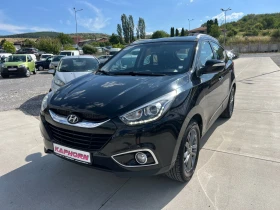     Hyundai IX35 1.6i/GPL Euro5B