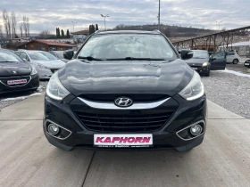 Hyundai IX35 1.6i/GPL Euro5B, снимка 2