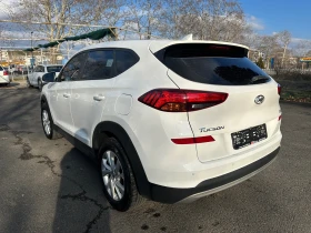 Hyundai Tucson 2.0 CRDI 4 WD , снимка 4