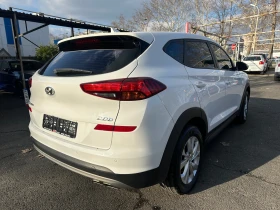 Hyundai Tucson 2.0 CRDI 4 WD , снимка 6