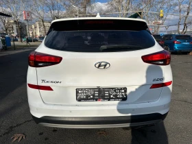 Hyundai Tucson 2.0 CRDI 4 WD , снимка 5