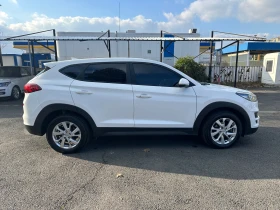 Hyundai Tucson 2.0 CRDI 4 WD , снимка 7