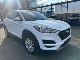 Hyundai Tucson 2.0 CRDI 4 WD , снимка 8