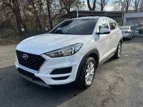 Hyundai Tucson 2.0 CRDI 4 WD , снимка 2