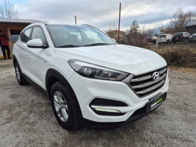 Hyundai Tucson 1.7 CRDI, снимка 5