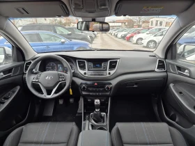 Hyundai Tucson 1.7 CRDI, снимка 6