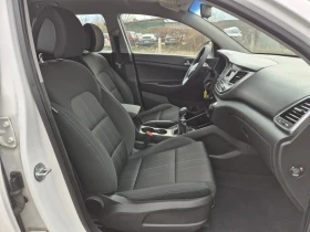 Hyundai Tucson 1.7 CRDI, снимка 12