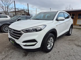 Hyundai Tucson 1.7 CRDI 1