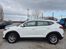 Hyundai Tucson 1.7 CRDI, снимка 2