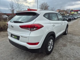 Hyundai Tucson 1.7 CRDI, снимка 4