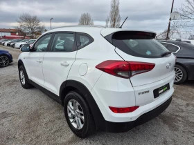 Hyundai Tucson 1.7 CRDI, снимка 3