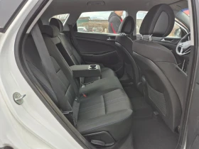 Hyundai Tucson 1.7 CRDI, снимка 11