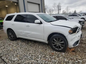 Dodge Durango GT*   | Mobile.bg    4